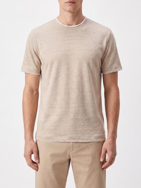 T-shirt men Eleventy