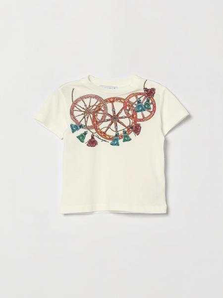 Camiseta niños Dolce & Gabbana