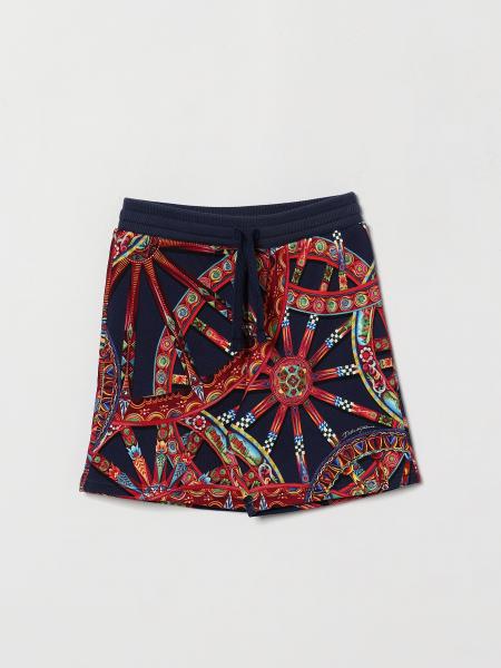 Pantalones cortos niños Dolce & Gabbana