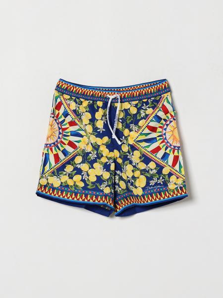 Bañador niños Dolce & Gabbana
