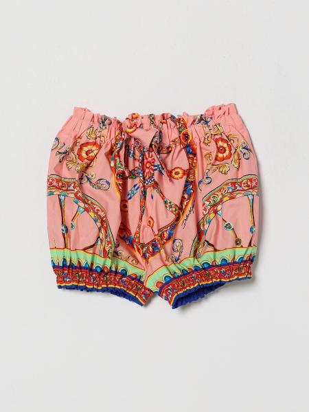 Pantalones cortos niños Dolce & Gabbana