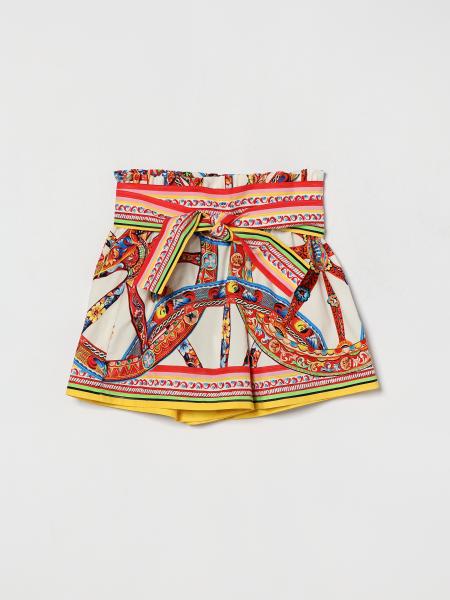 Shorts kids Dolce & Gabbana