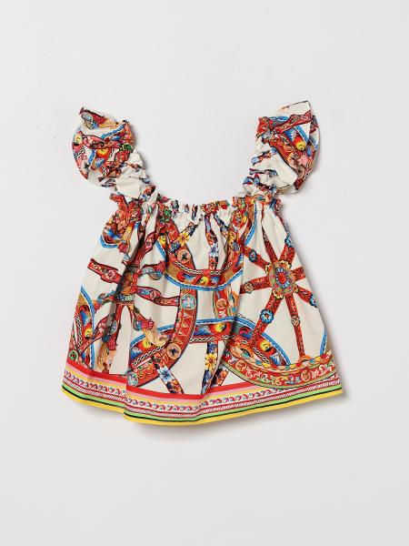 Top kids Dolce & Gabbana