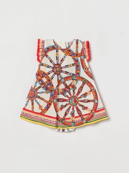 Pelele niños Dolce & Gabbana