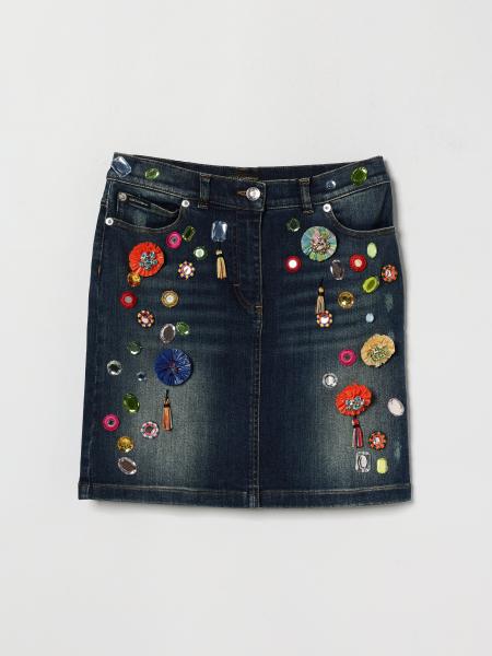 Skirt kids Dolce & Gabbana