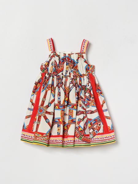 Pelele niños Dolce & Gabbana