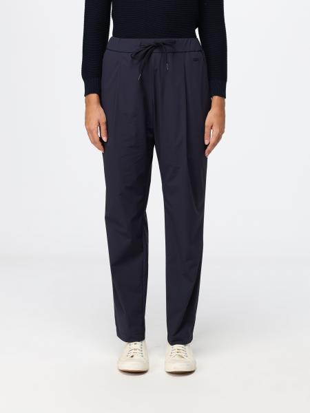Pantaloni donna Herno