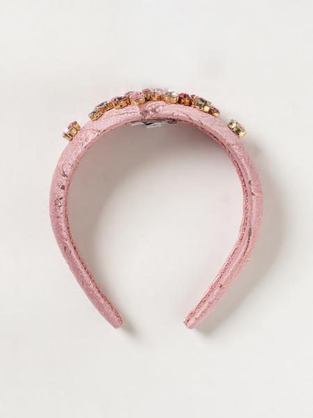 Hairband kids Dolce & Gabbana