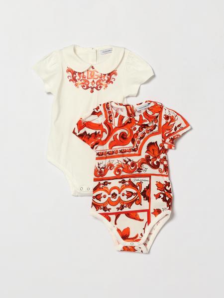 Mono niños Dolce & Gabbana