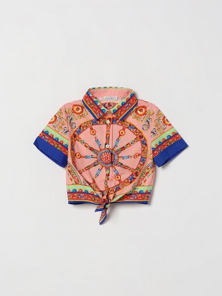 Shirt kids Dolce & Gabbana