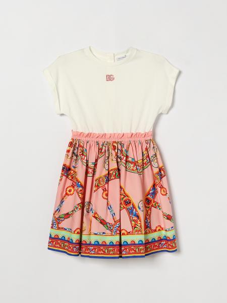 Dress kids Dolce & Gabbana