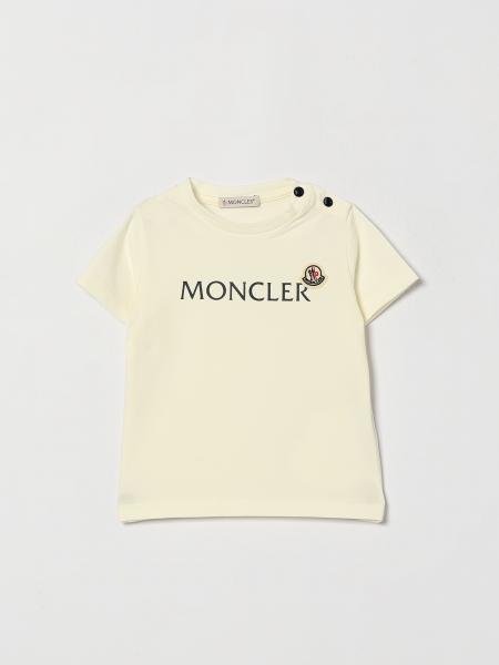 T-shirt kids Moncler