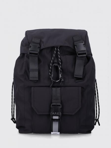 Bag men A.P.C.