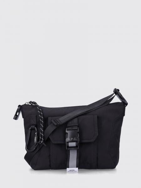 Bag men A.P.C.