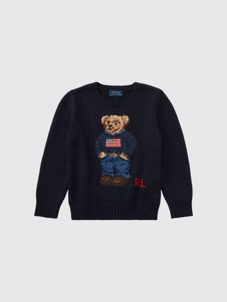 Pull enfant Polo Ralph Lauren