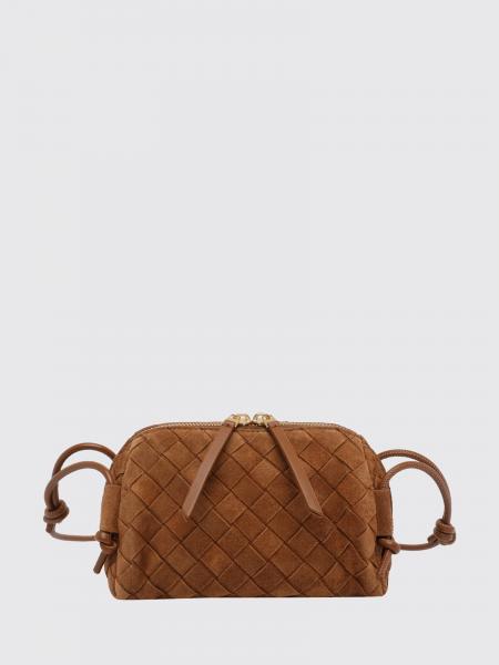 Mini sac femme Bottega Veneta