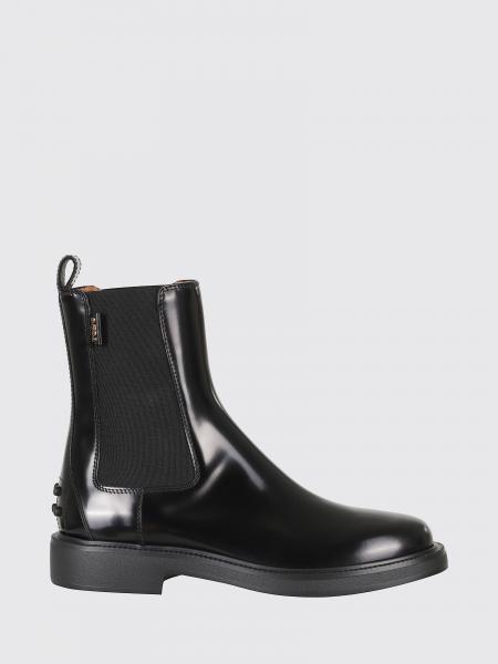 Bottes femme Tod's