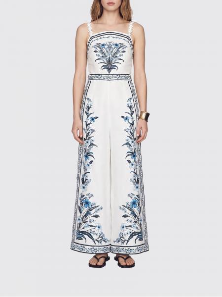 Jumpsuit woman Farm Rio
