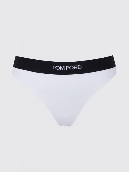 Lingerie woman Tom Ford