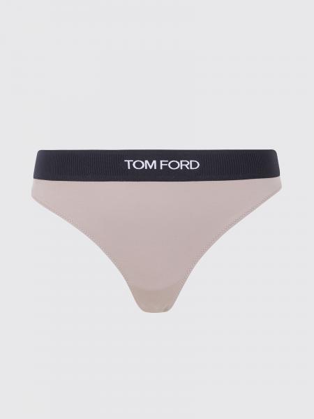 Lingerie woman Tom Ford