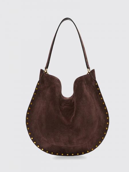 Borsa a spalla donna Isabel Marant
