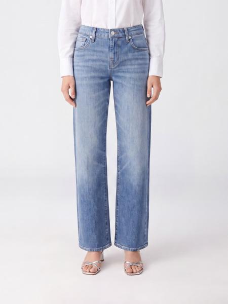 Jeans woman 7 For All Mankind