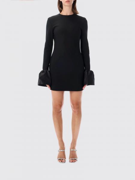 Dress woman Rotate