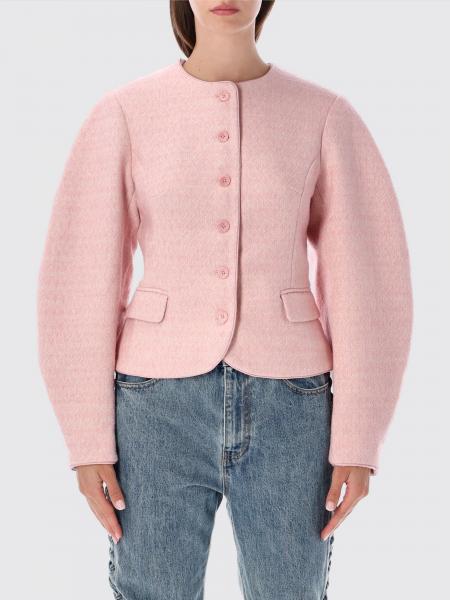 Jacket woman Rotate