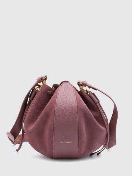 Handbag woman Coccinelle