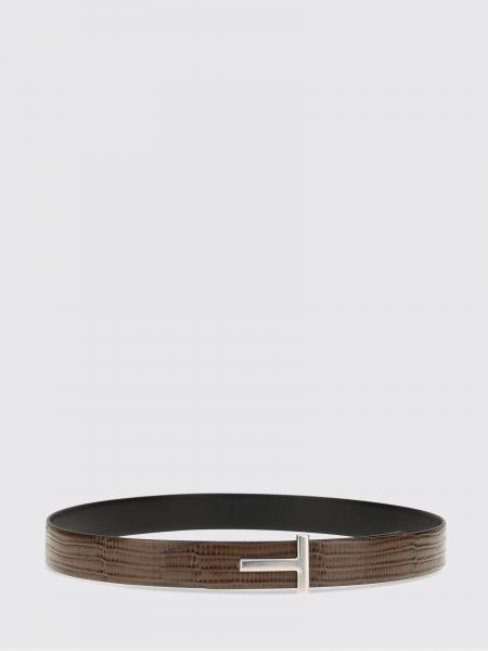Belt men Tom Ford