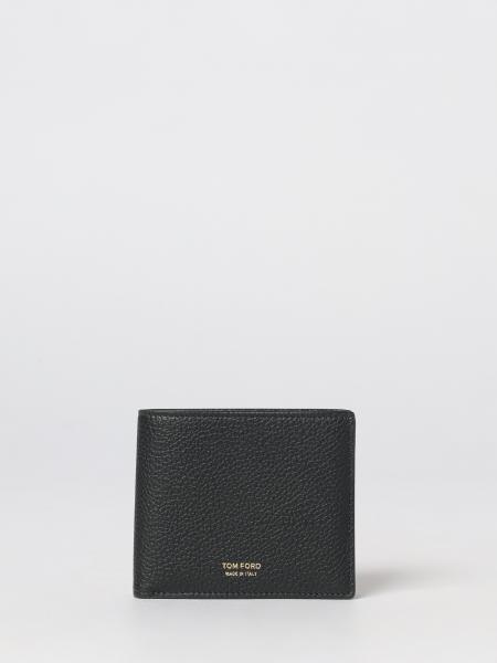 Portefeuille homme Tom Ford