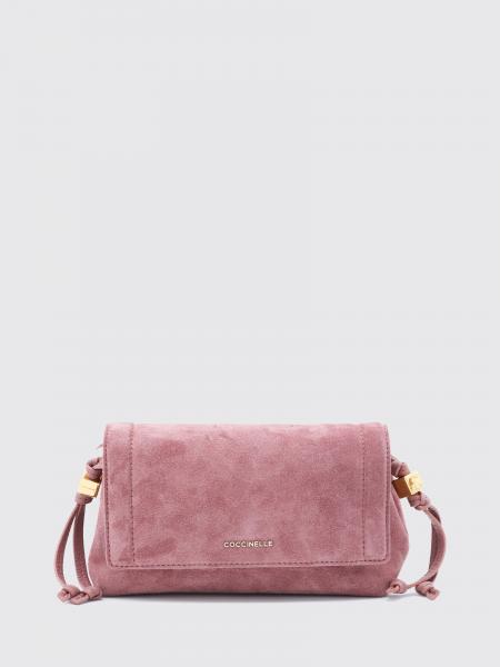 Shoulder bag woman Coccinelle