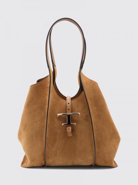 Shoulder bag woman Tod's
