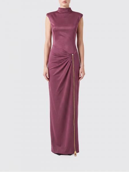Dress woman Balmain