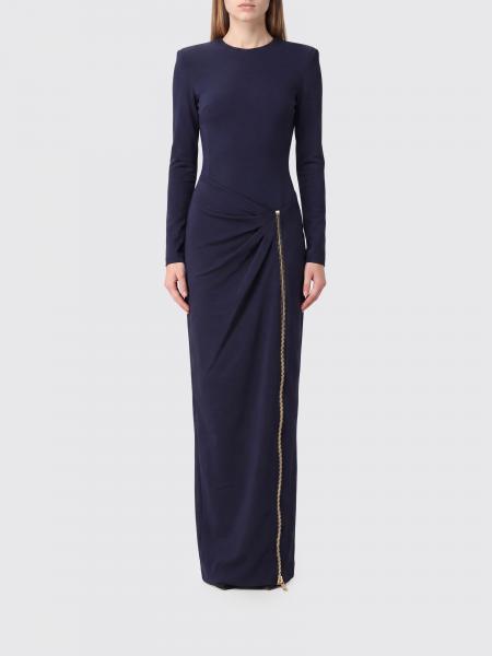 Dress woman Balmain