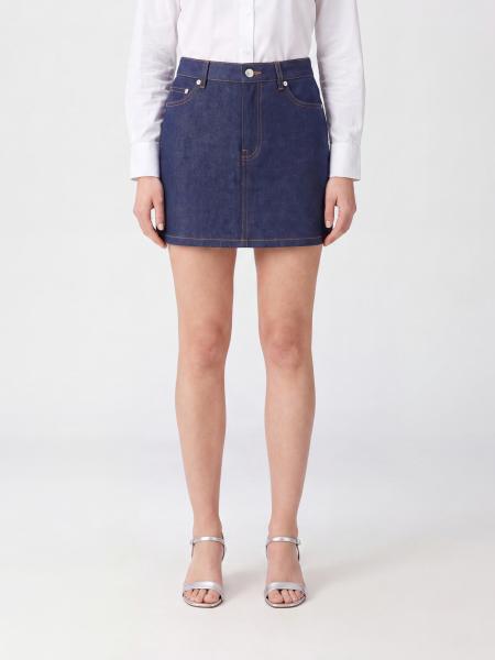 Jumpsuit woman A.P.C.