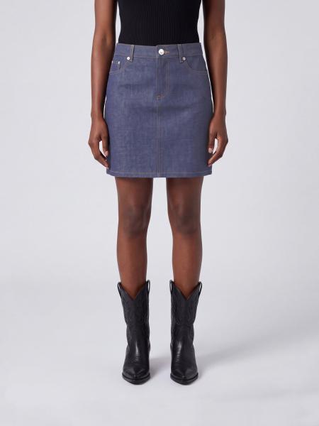 Jumpsuit woman A.P.C.