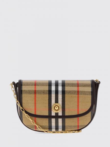 Wallet woman Burberry