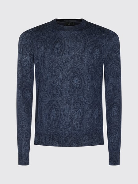 Maglia uomo Etro