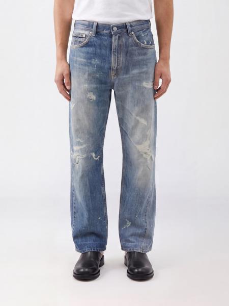 Jeans men Our Legacy