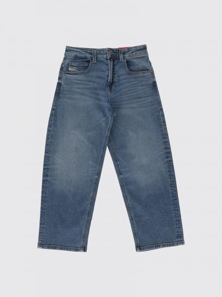 Jeans niños Diesel