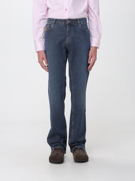 Jeans men Etro