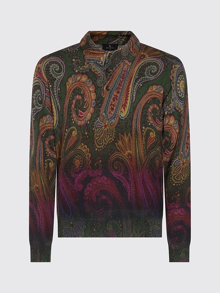 Maglia uomo Etro