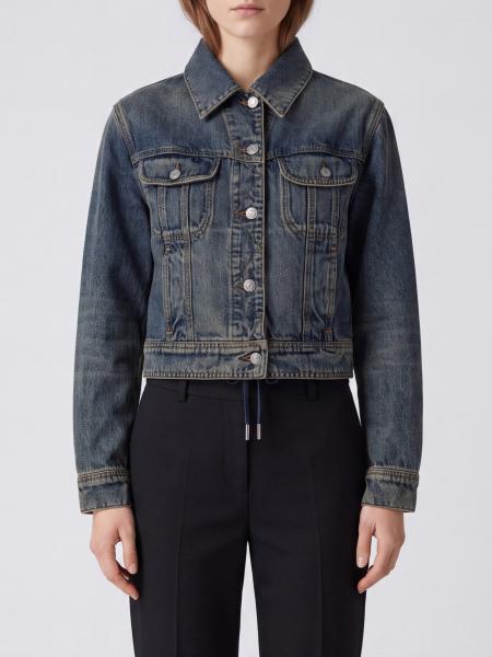 Jacket woman McQueen