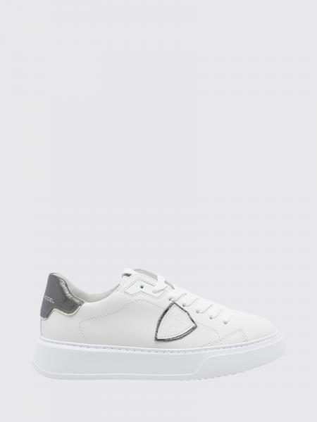 Sneakers woman Philippe Model