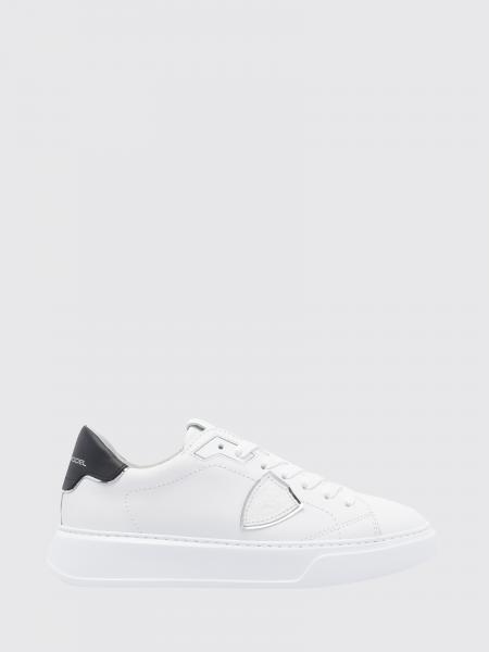 Sneakers woman Philippe Model