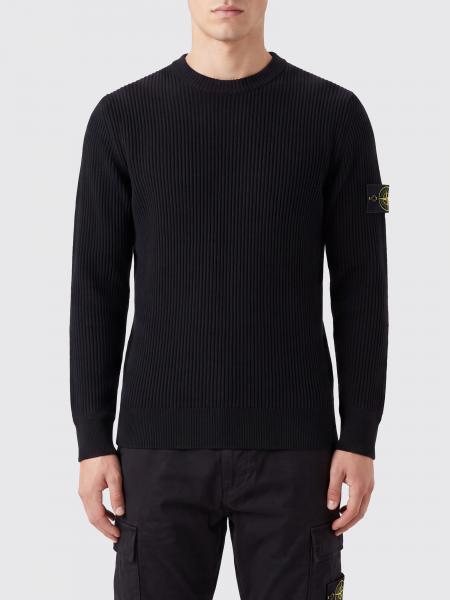 Sweater men Stone Island