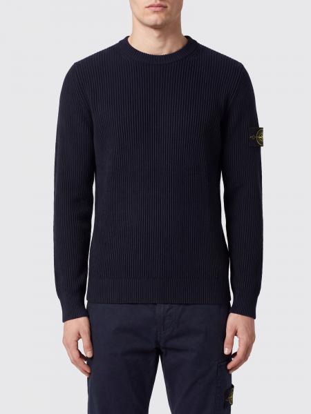 Sweater men Stone Island