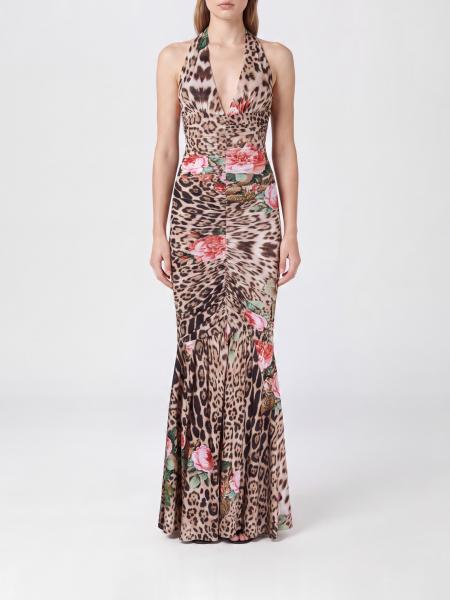 连衣裙 女士 Roberto Cavalli