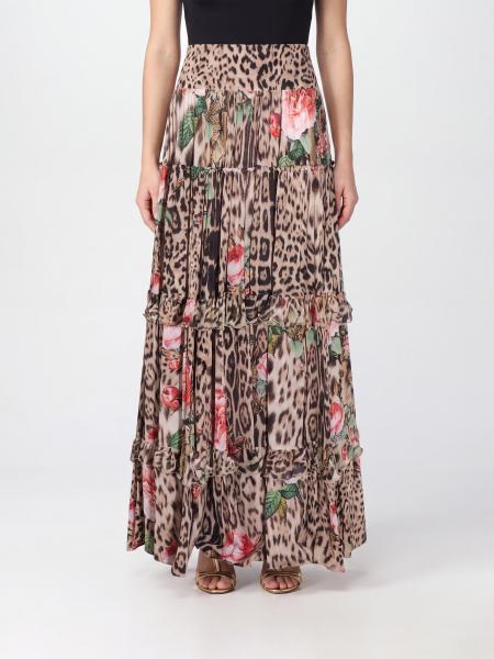 半身裙 女士 Roberto Cavalli